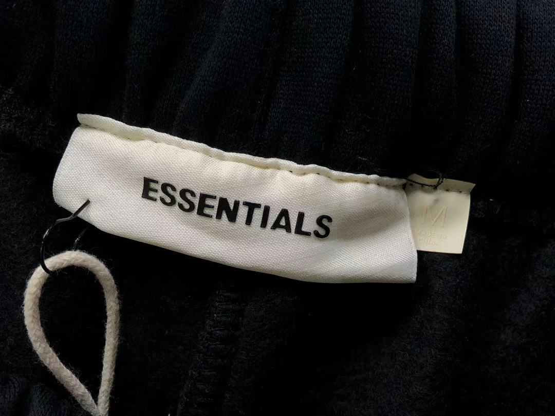 Fear of God 168 FOG TROUSERS 3201081617 (Im 170Cm 60Kg I Wear Size M In The Phot) - Image 26