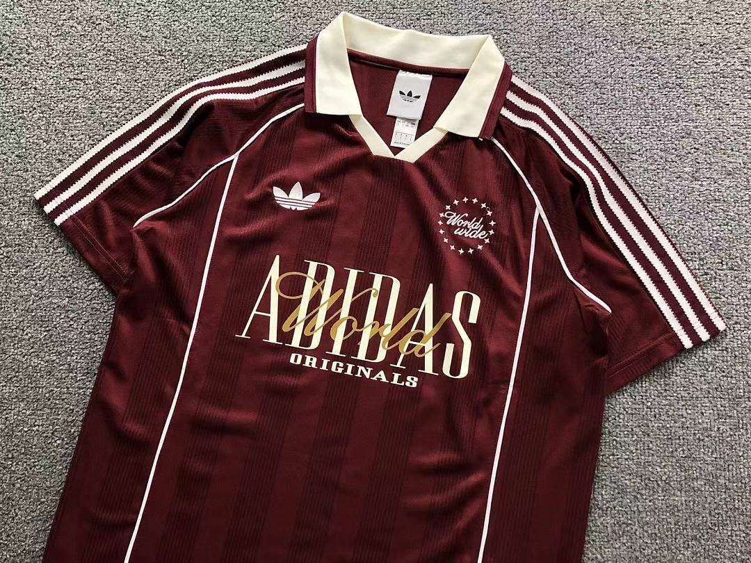 Unbranded 82 FOOTBALL T-SHIRT 1262233002 (Im 170Cm 60Kg I Wear Size L In The Phot) - Image 7