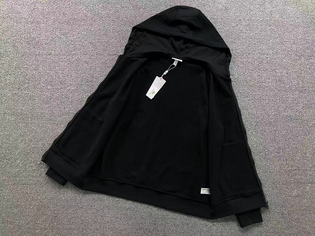 Lacoste TROUSERS 128 LACOSTE HOODIE 3110090203 (Im 170Cm 60Kg I Wear Size L In The Phot) - Image 27