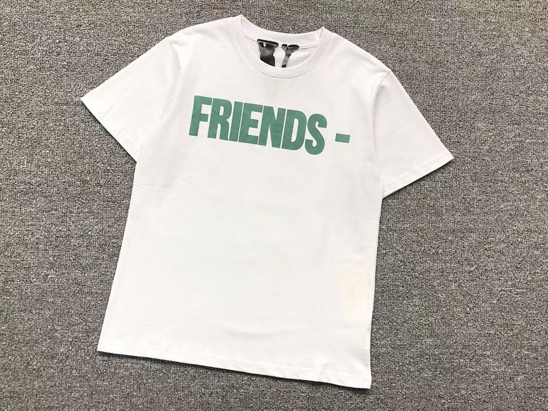 On Running 75 VLONE T-SHIRT 504146391 (Im 170Cm 60Kg I Wear Size S In The Phot) - Image 18