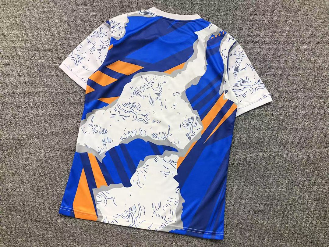 Unbranded 78 FOOTBALL T-SHIRT 11052311002 (Im 170Cm 60Kg I Wear Size M In The Phot) - Image 12