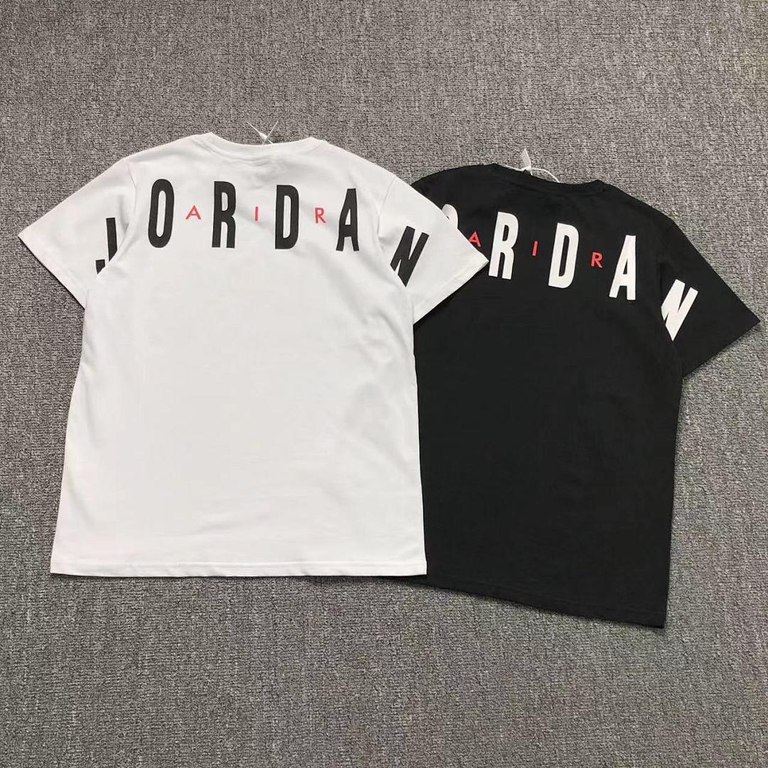 Air Jordan 75 A⭐R J⭐R⭐AN T-SHIRT 412301557 (Im 170Cm 57Kg I Wear Size M In The Phot)
