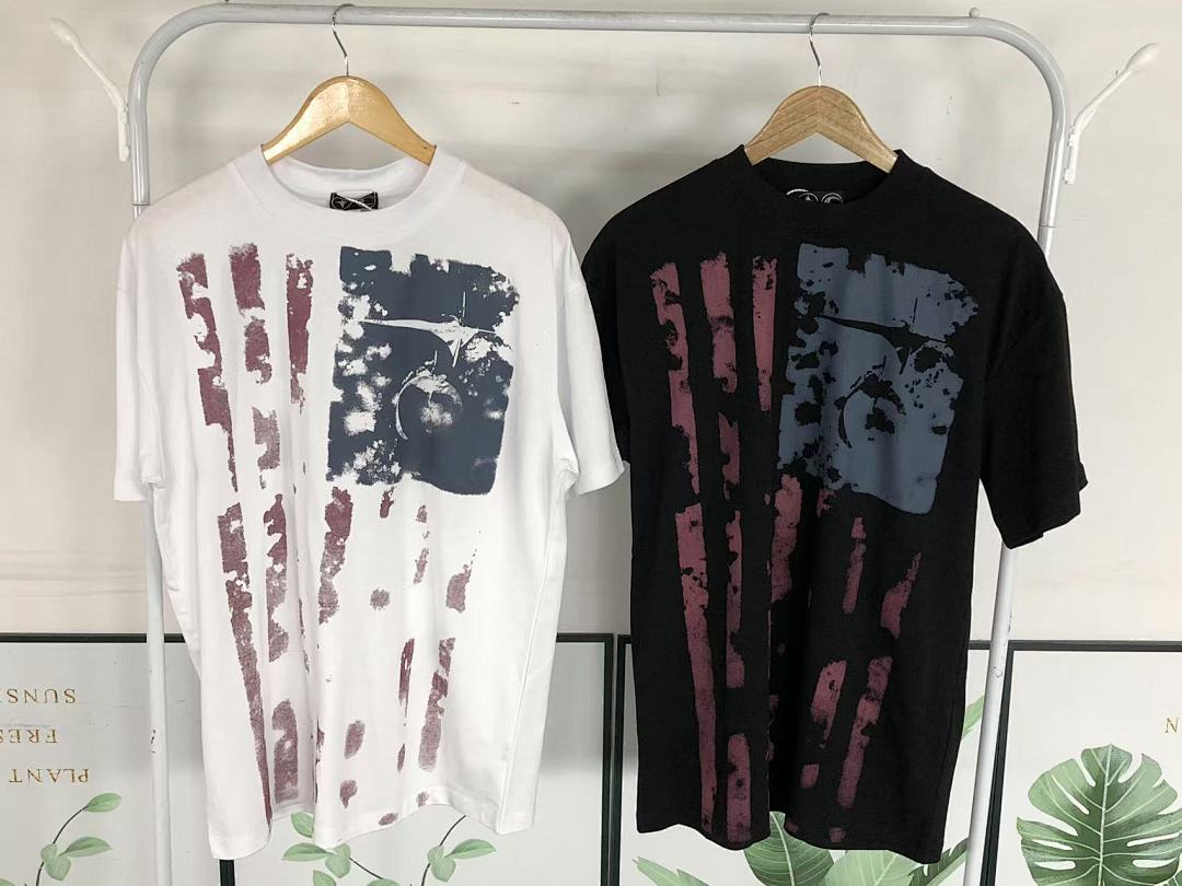 Christian Louboutin 115 THUG CLUB T-SHIRT 503253217 (Im 170Cm 60Kg I Wear Size 1 In The Phot) - Image 23