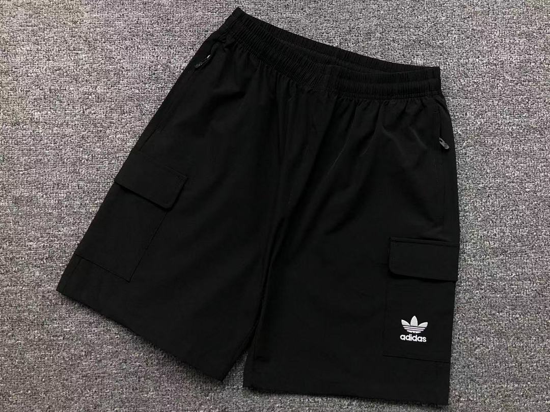 Adidas 95 A⭐I⭐AS SHORTS 216010135 (Im 170Cm 60Kg I Wear Size L In The Phot)