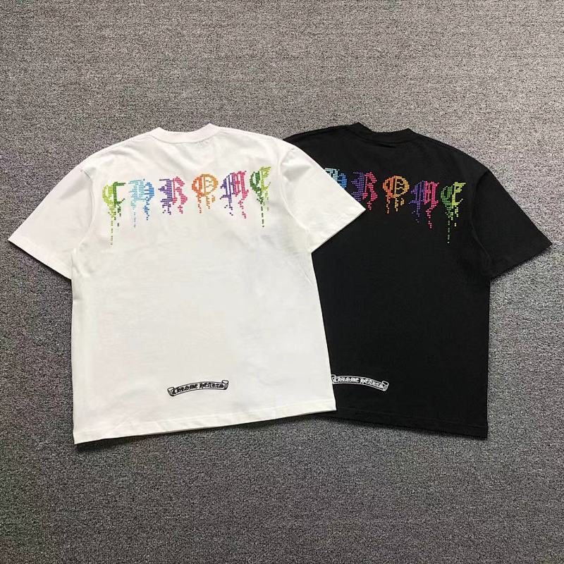 Comme des Garcons Comme des Garcons 125 C⭐⭐OME HE⭐⭐TS T-SHIRT 3110220721 (Im 170Cm 60Kg I Wear Size M In The Phot), photo 1