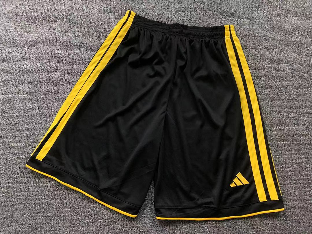 Unbranded 78 FOOTBALL T-SHIRT SHORTS 11122641002 (Im 170Cm 60Kg I Wear Size L In The Phot) - Image 27