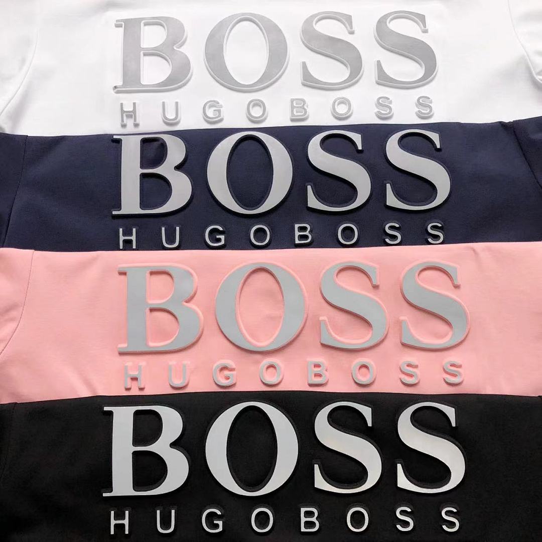 Hugo Boss 115 H⭐G⭐ B⭐⭐S T-SHIRT 312180205 (Im 170Cm 55Kg I Wear Size M In The Phot) - Image 16