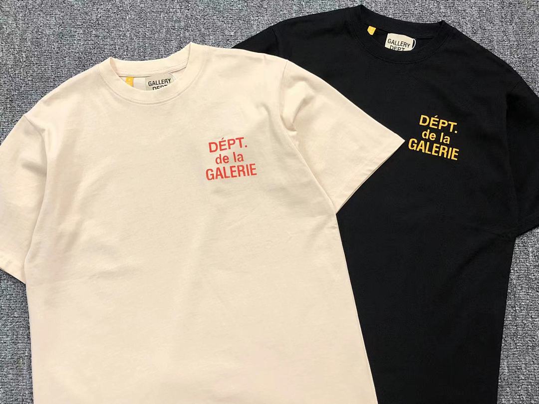 Gallery Dept 78 GALLERY DEPT T-SHIRT - Image 6