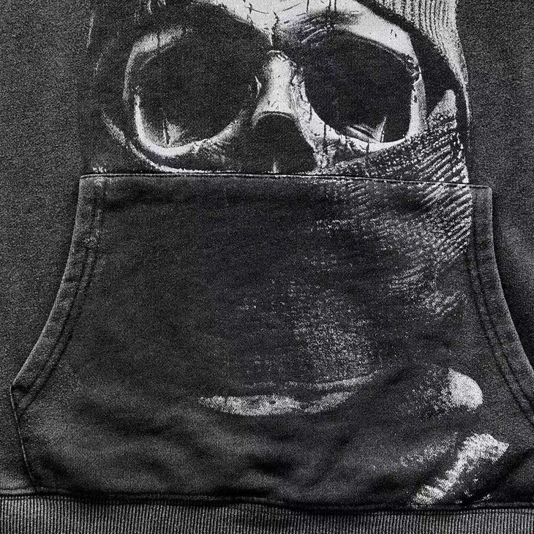 Godspeed 175 GO⭐S⭐E⭐D HOODIE 41040503017 (Im 170Cm 60Kg I Wear Size S In The Phot) - Image 12