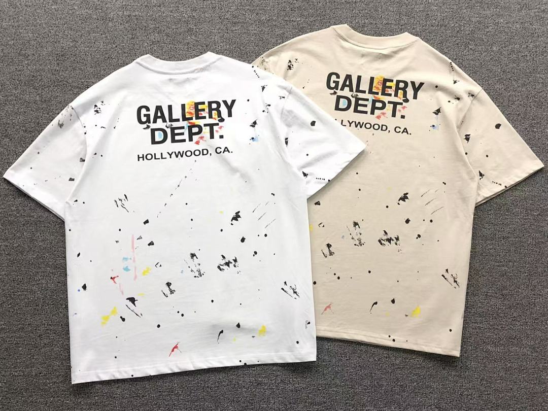Gallery Dept 98 GALLERY DEPT T-SHIRT - Image 3