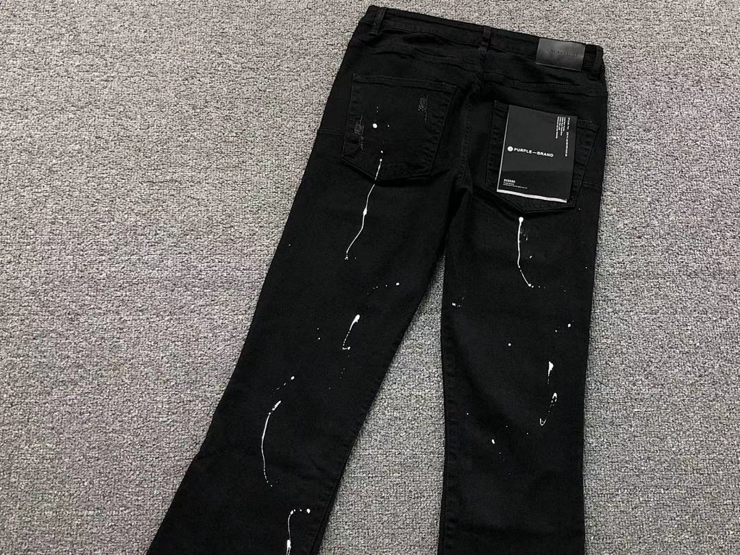 Purple 215 PURPLE TROUSERS 3110251517 (Im 170Cm 60Kg I Wear Size 30 In The Phot) - Image 11