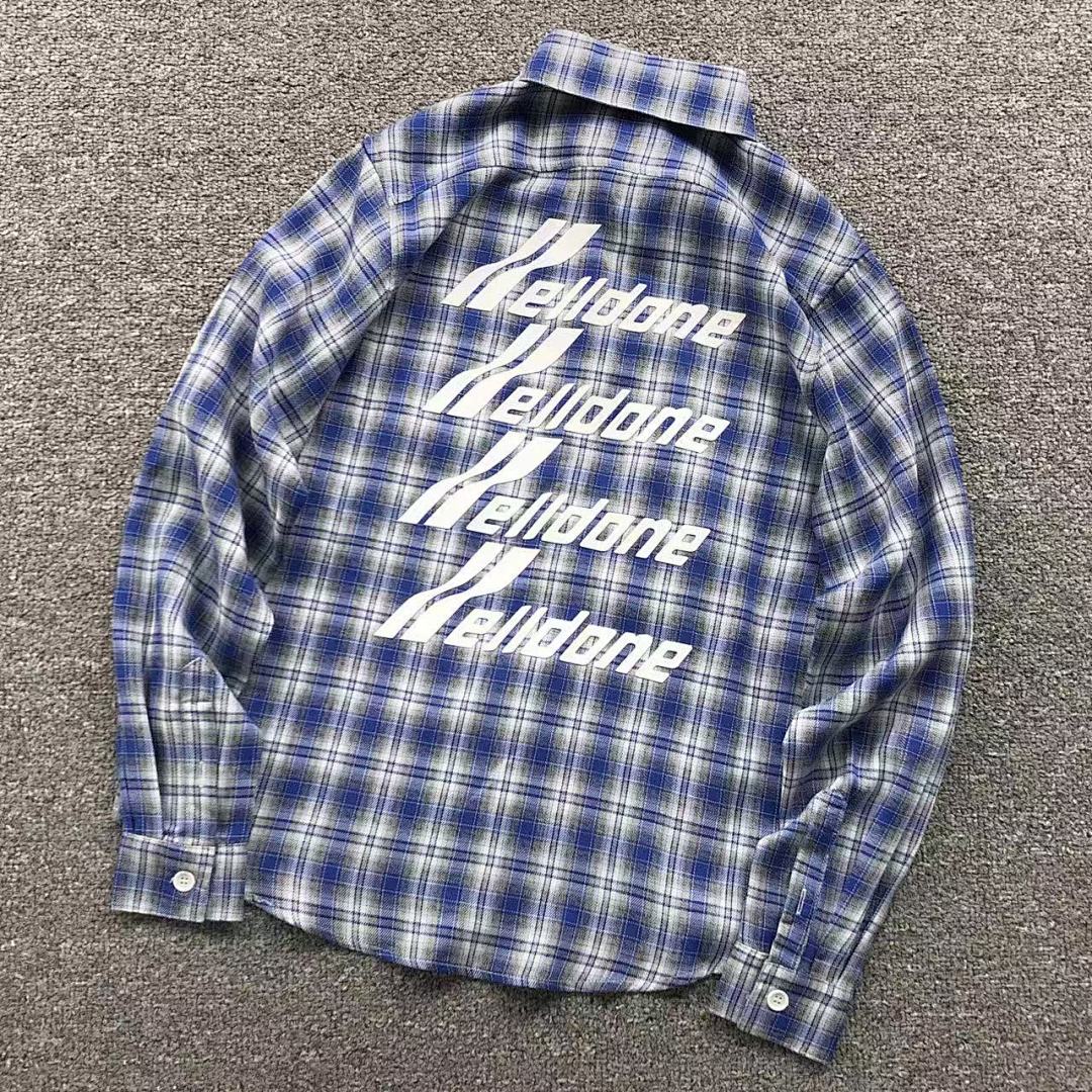 We11done 158 WE11 ⭐⭐NE SHIRT 3108192217 (Im 170Cm 60Kg I Wear Size S In The Phot)