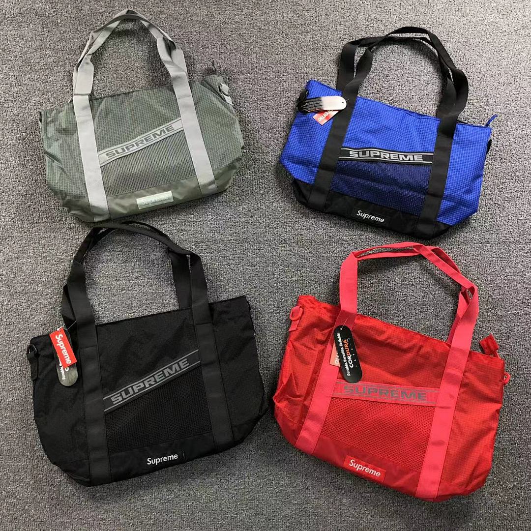 Supreme 128 S⭐⭐R⭐⭐E BAG 412251477 (Long 46CM* Wide 14CM* High 32CM), photo 1