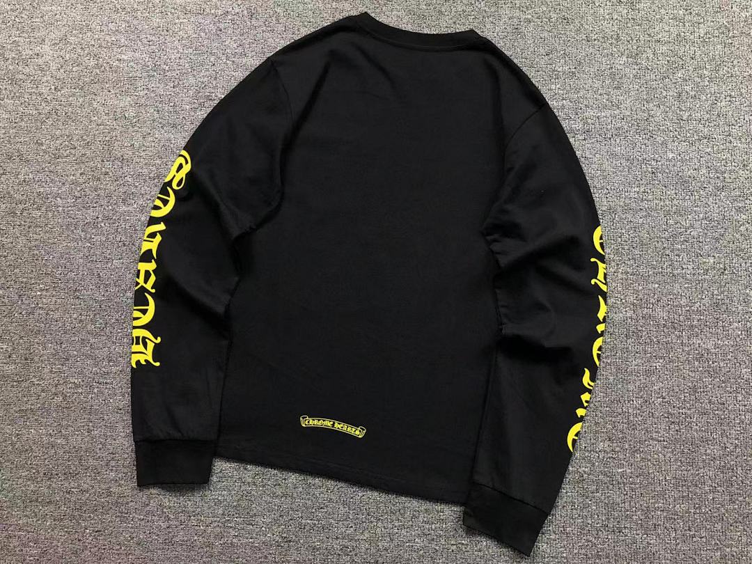Comme des Garcons 95 C⭐⭐OME HE⭐⭐TS LONG SLEEVED 4121504144 (Im 170Cm 60Kg I Wear Size M In The Phot) - Image 12