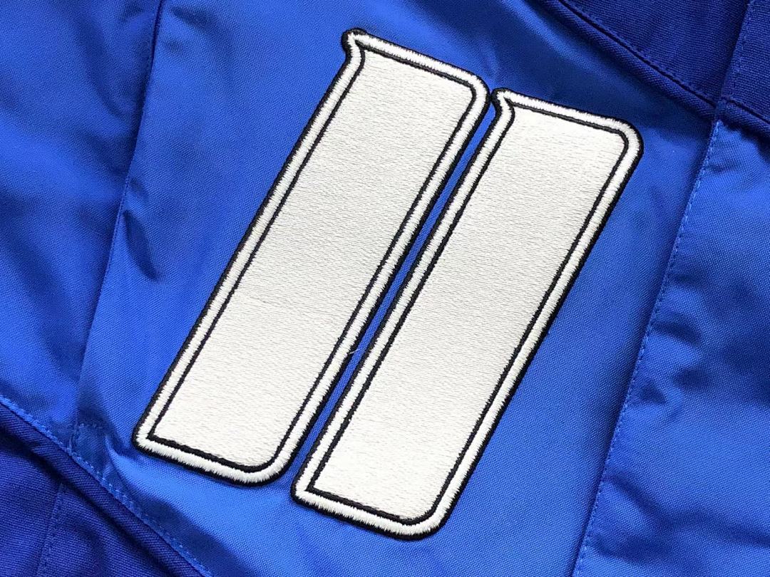 Nike 478 N⭐K⭐ NO⭐T⭐ JACKET COTTON CIOTHES 4121614001 (Im 170Cm 57Kg I Wear Size S In The Phot) - Image 21