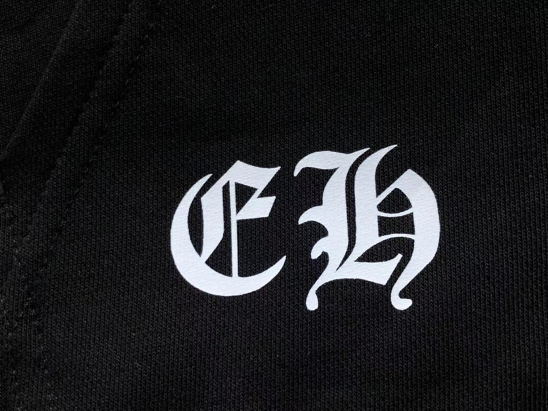 Comme des Garcons 235 C⭐⭐OME HE⭐⭐TS HOODIE 32090450125 (Im 170Cm 60Kg I Wear Size L In The Phot) - Image 12