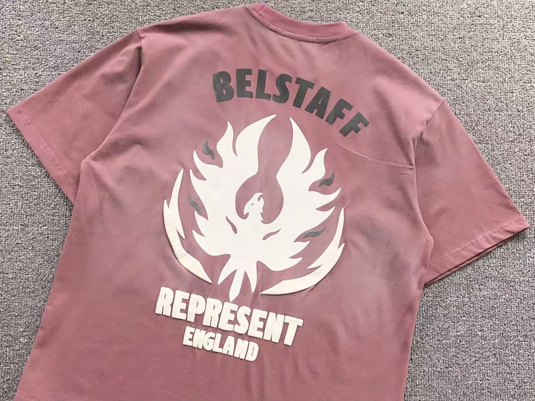 Represent 128 REPRESENT T-SHIRT 4111282117 (Im 170Cm 55Kg I Wear Size S In The Phot) - Image 15