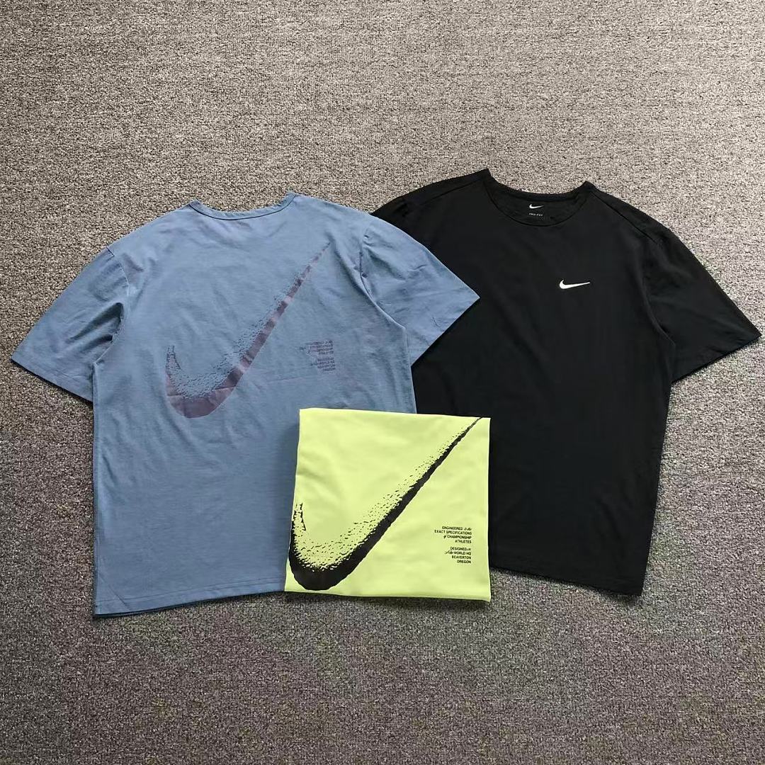 Nike 108 N⭐K⭐ T-SHIRT 524150819 (Im 170Cm 60Kg I Wear Size L In The Phot)