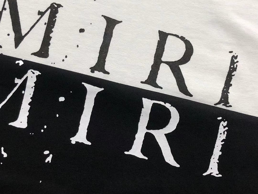 AMIRI 88 AMIRI T-SHIRT 111283574 (Im 170Cm 55Kg I Wear Size S In The Phot) - Image 14
