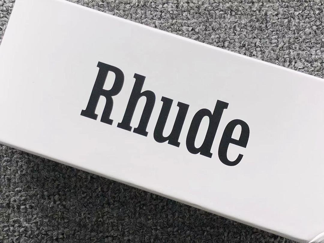 Rhude 69 RHUDE - Image 22