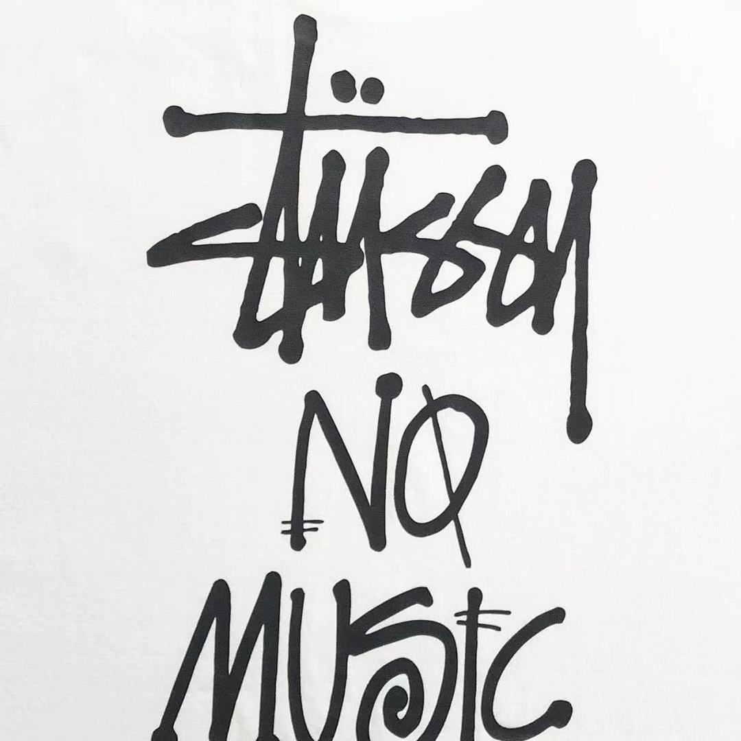 Stussy 78 STUSSY T-SHIRT - Image 16