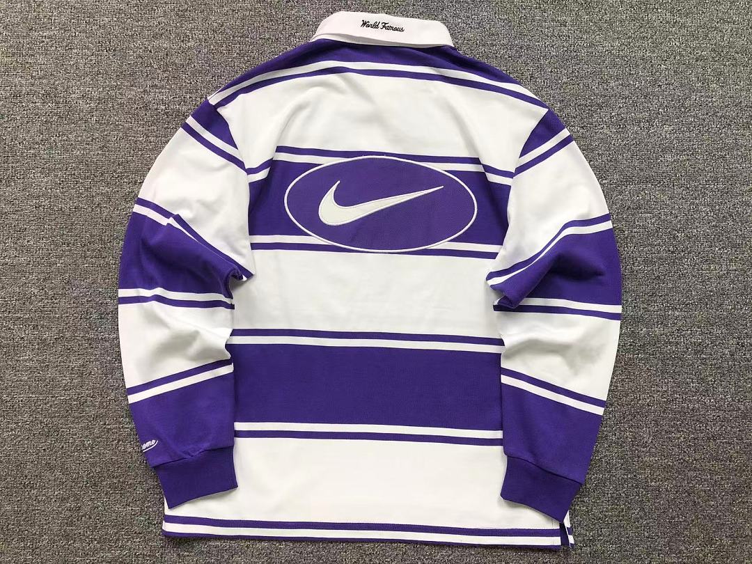 Nike 288 N⭐K⭐ LONG SLEEVED 22042617001 (Im 170Cm 60Kg I Wear Size S In The Phot) - Image 7