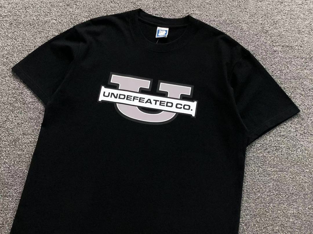 Undefeated 88 UNDEFEATED T-SHIRT 126263402 (Im 170Cm 60Kg I Wear Size L In The Phot) - Image 9
