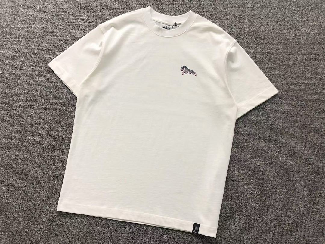 Unbranded 115 J⭐⭐L⭐IN T-SHIRT 3107162402 (Im 170Cm 60Kg I Wear Size L In The Phot) - Image 11