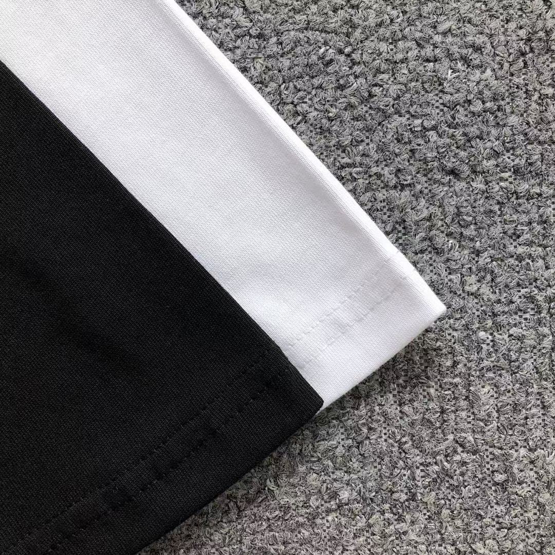 Off-White 98 OFF-WHITE T-SHIRT 523244219 (Im 170Cm 60Kg I Wear Size L In The Phot) - Image 19