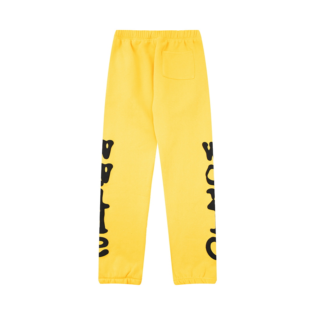 Sp5der TROUSERS115 SP5DER 555 HOODIE - Image 13