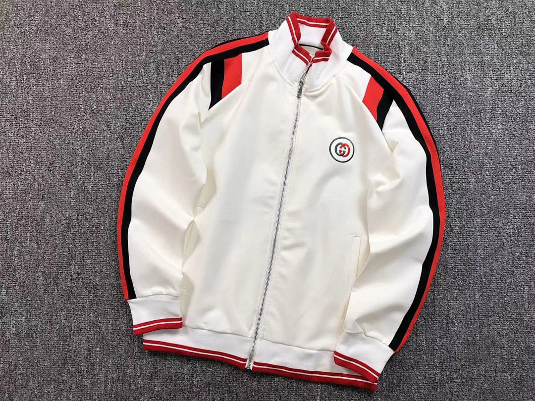 Gucci 279 G⭐C⭐I HOODIE - Image 6