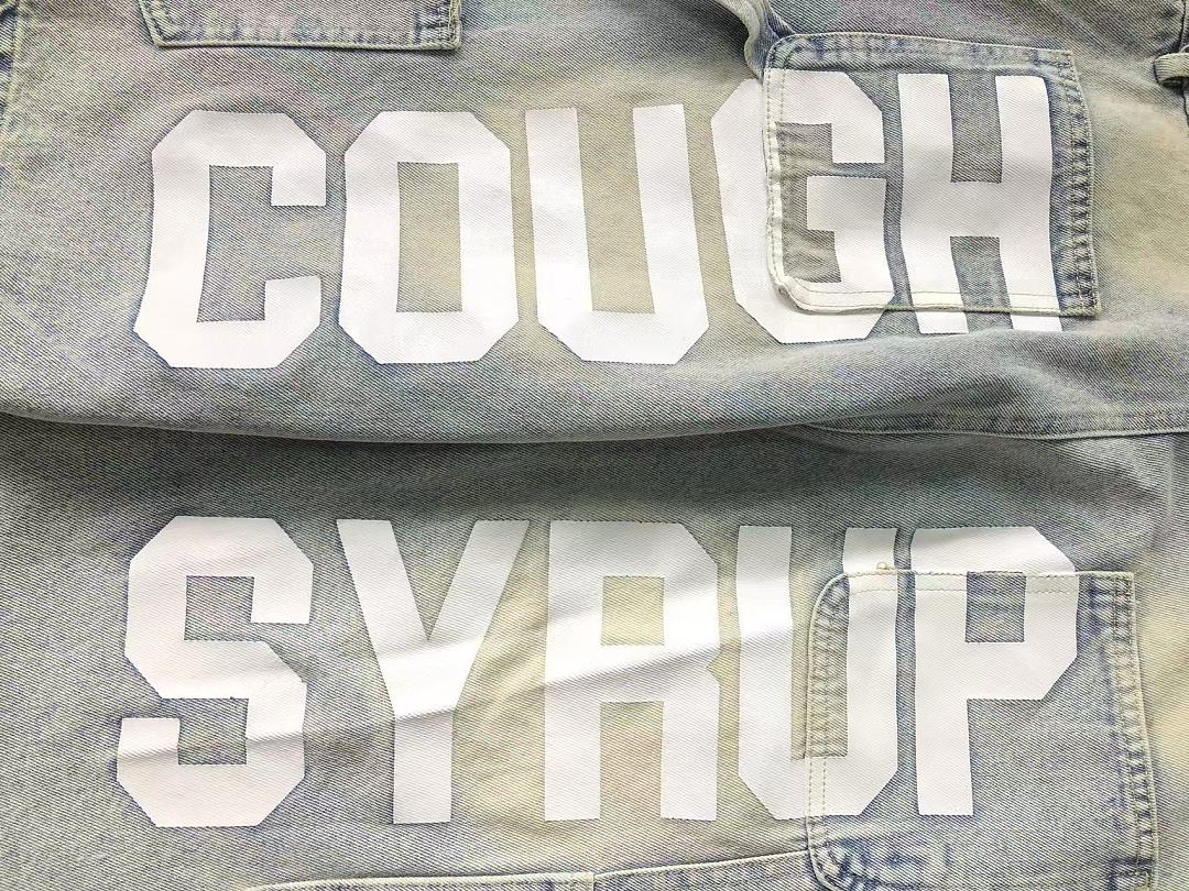 Cough Syrup 145 COU⭐H SY⭐UP - Image 11