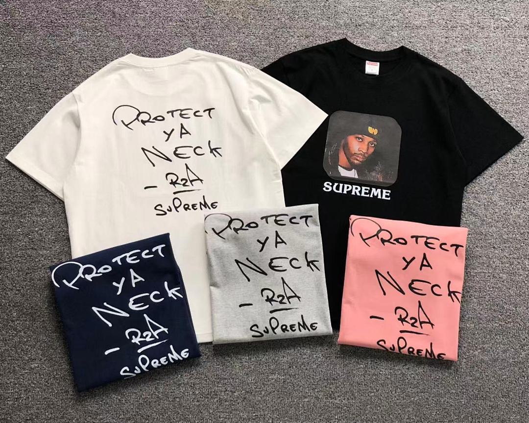 Supreme 115 S⭐⭐R⭐⭐E T-SHIRT 4203182577 (Im 170Cm 60Kg I Wear Size M In The Phot) - Image 5