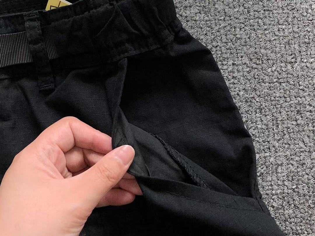 Corteiz 165 CORTEIZ TROUSERS 121171834 (Im 170Cm 60Kg I Wear Size M In The Phot) - Image 41