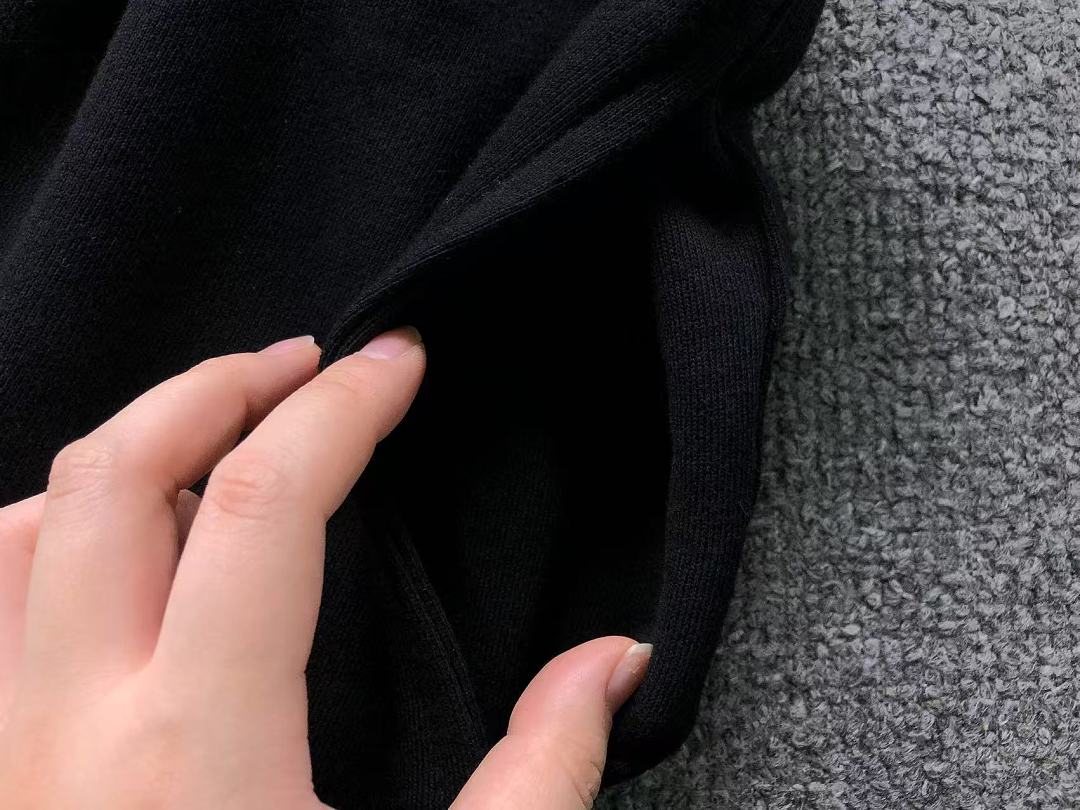 Fear of God SHORTS 98 FOG T-SHIRT 3207140321 (Im 170Cm 60Kg I Wear Size M In The Phot) - Image 42