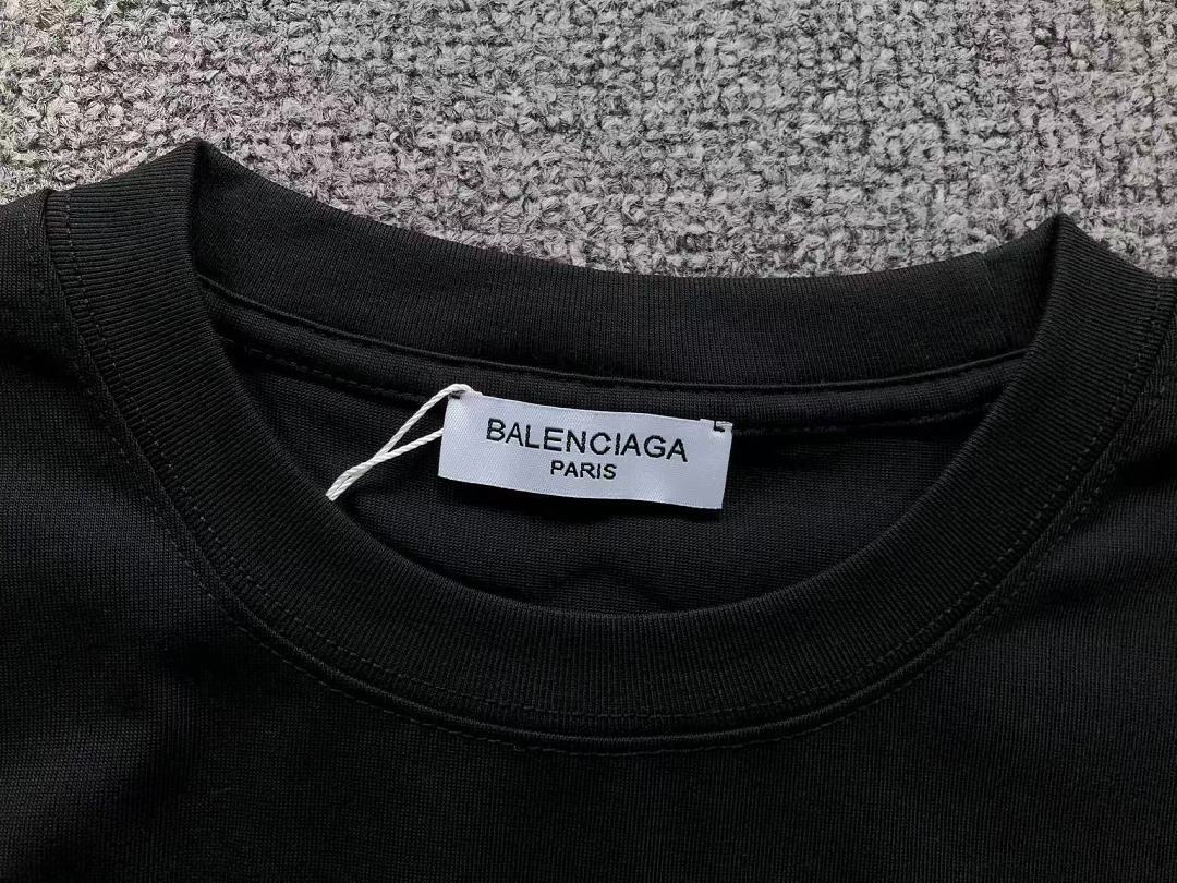 Unbranded 145 B⭐L⭐⭐⭐IA⭐A T-SHIRT 2204172301 (Im 170Cm 60Kg I Wear Size S In The Phot) - Image 21