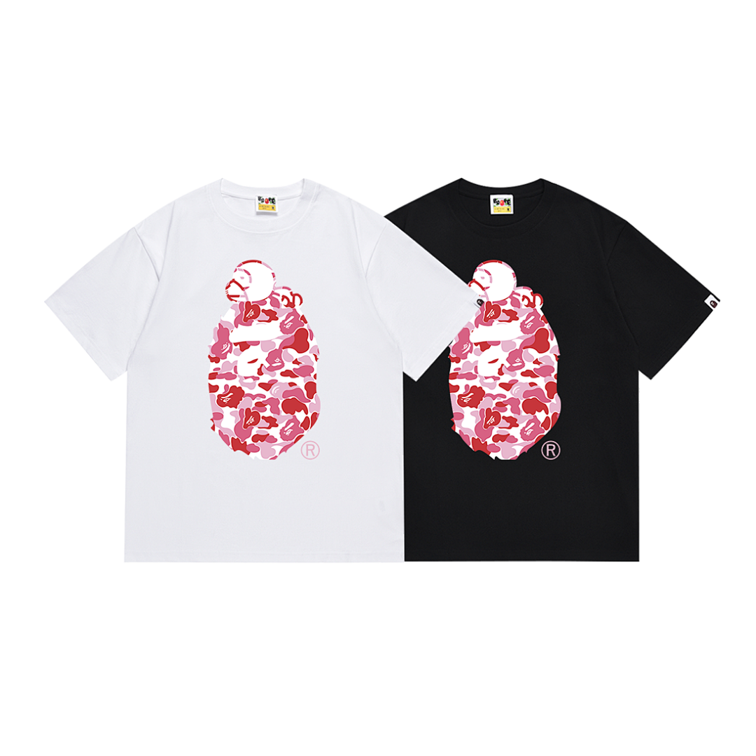 Bape 78 BAPE T-SHIRT - Image 3