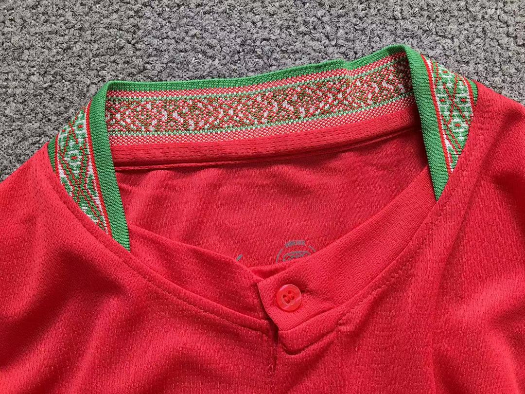 Unbranded 78 FOOTBALL T-SHIRT 1232531002 (Im 170Cm 65Kg I Wear Size L In The Phot) - Image 15