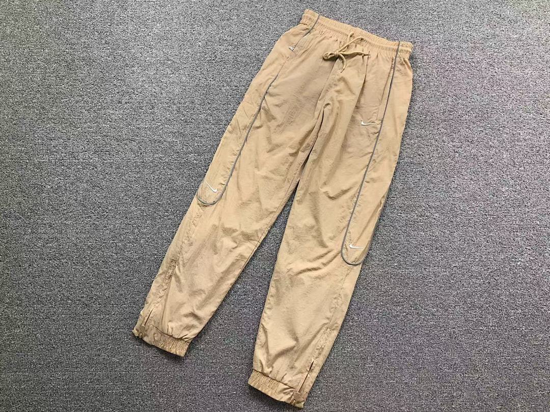 Nike 195 N⭐K⭐ TRENCH COAT TROUSERS 503253585 (Im 170Cm 60Kg I Wear Size M In The Phot) - Image 34