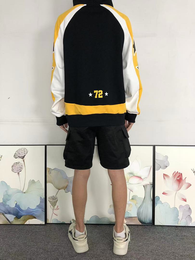 Adidas 175 A⭐I⭐AS HOODIE 128170735 (Im 170Cm 60Kg I Wear Size M In The Phot) - Image 4