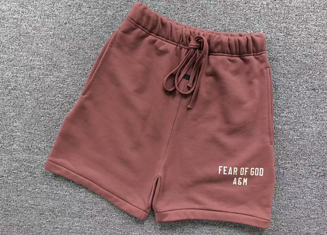 Fear of God 108 FOG SHORTS 41162517 (Im 170Cm 57Kg I Wear Size S In The Phot) - Image 17