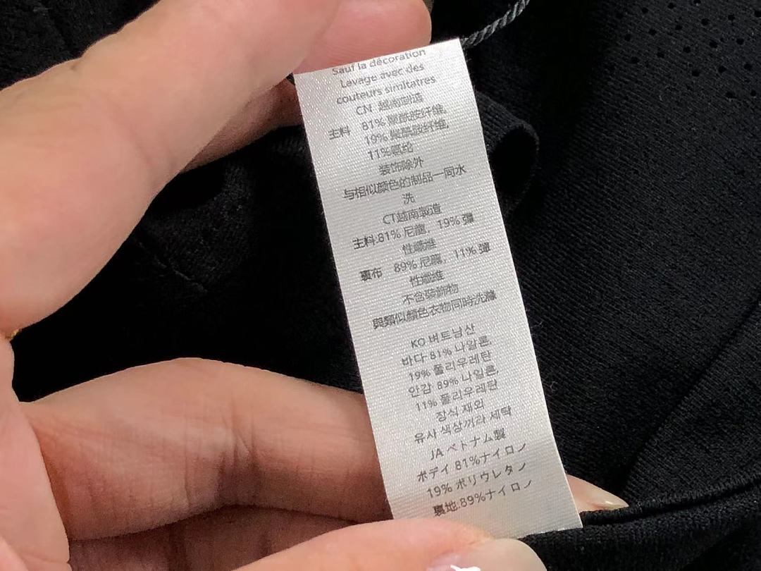 On Running 139 LULULEMON T-SHIRT FEMAIE - Image 20