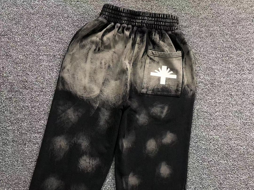 On Running 288 FASHION TROUSERS 214190472 (Im 170Cm 60Kg I Wear Size M In The Phot) - Image 12