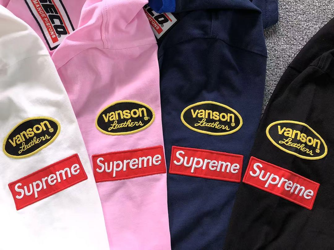 Supreme 258 S⭐⭐R⭐⭐E LONG SLEEVED 124220435 (Im 170Cm 60Kg I Wear Size M In The Phot) - Image 26