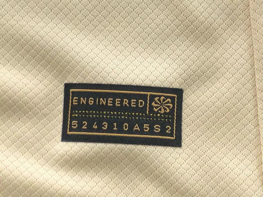 Unbranded 75 FOOTBALL SHORTS T-SHIRT 11082728002 (Im 170Cm 60Kg I Wear Size L In The Phot) - Image 15