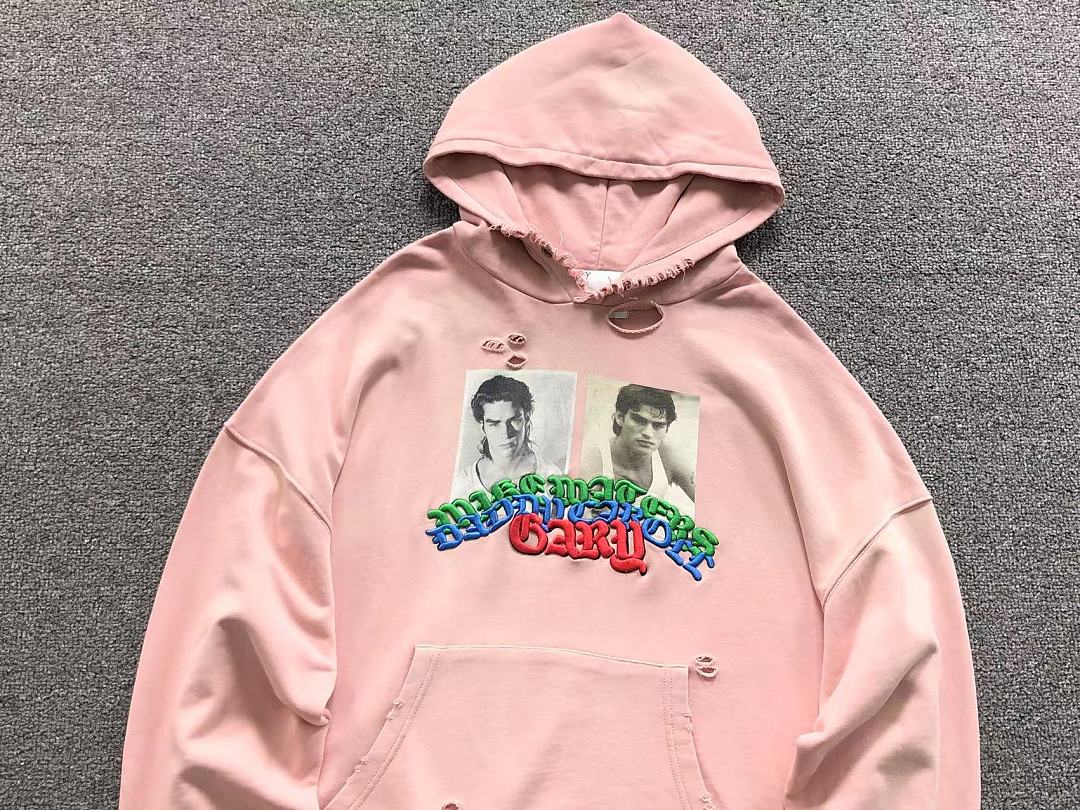 Unbranded 218 PA⭐Y H⭐LLYW⭐OD HOODIE 3208142817 (Im 170Cm 60Kg I Wear Size L In The Phot) - Image 7