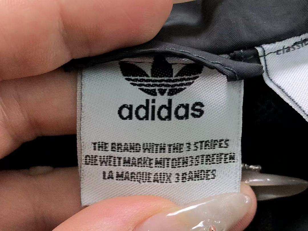 Adidas 158 A⭐I⭐AS JACKET 510200885 (Im 170Cm 60Kg I Wear Size M In The Phot) - Image 17