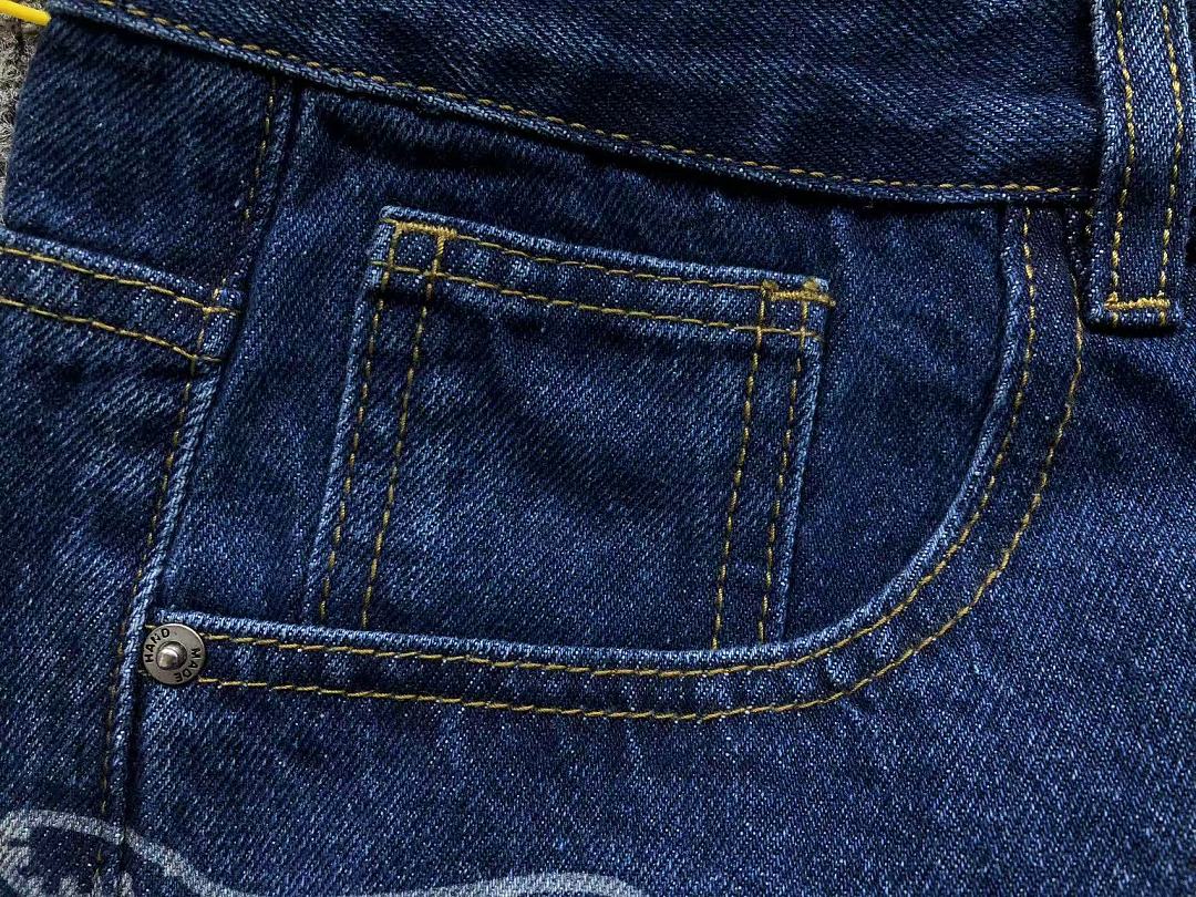 Louis Vuitton 185 L⭐ SHORTS 3207110917 (Im 170Cm 60Kg I Wear Size 30 In The Phot) - Image 13