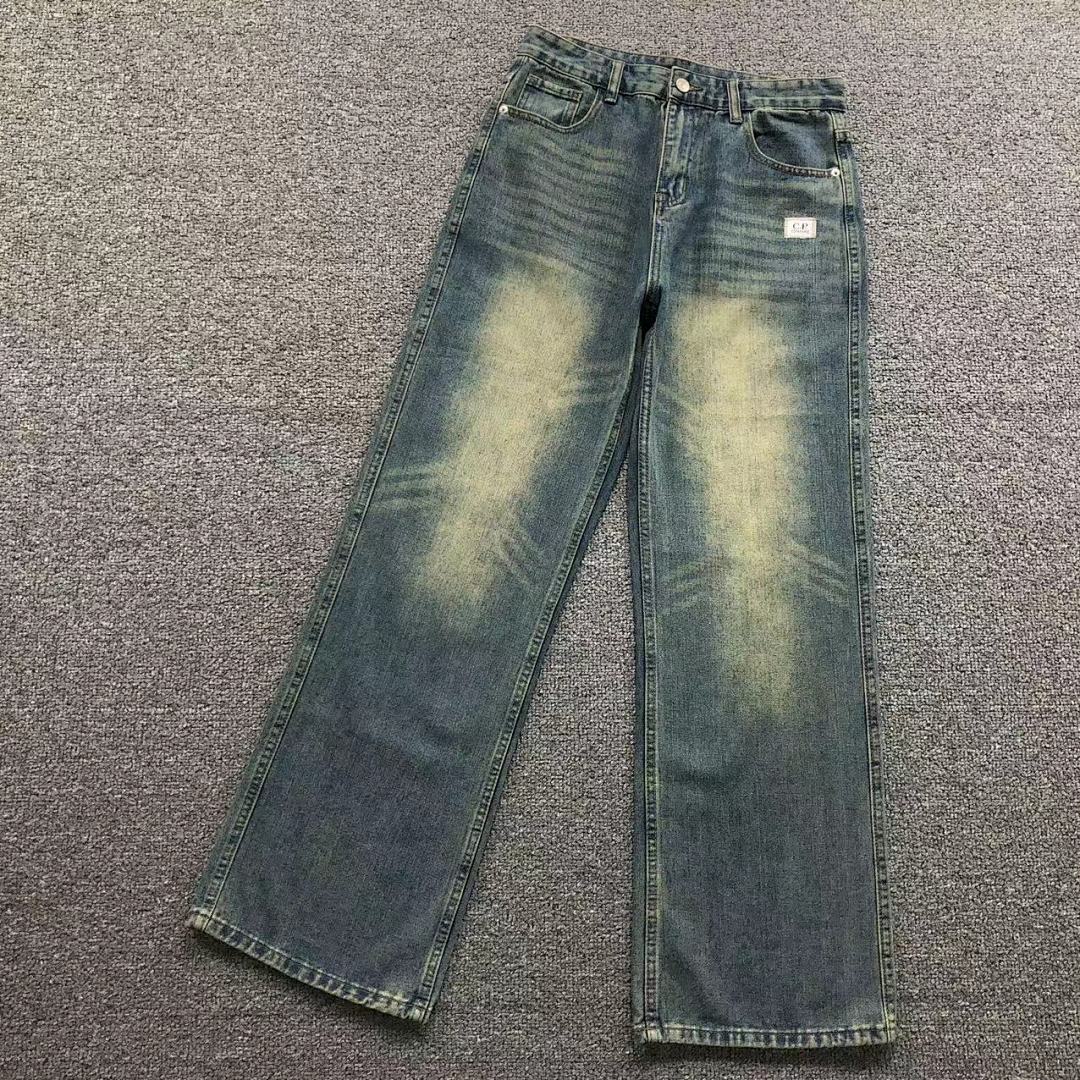 C.P. Company 135 CP TROUSERS 1108040155 (Im 170Cm 60Kg I Wear Size M In The Phot)