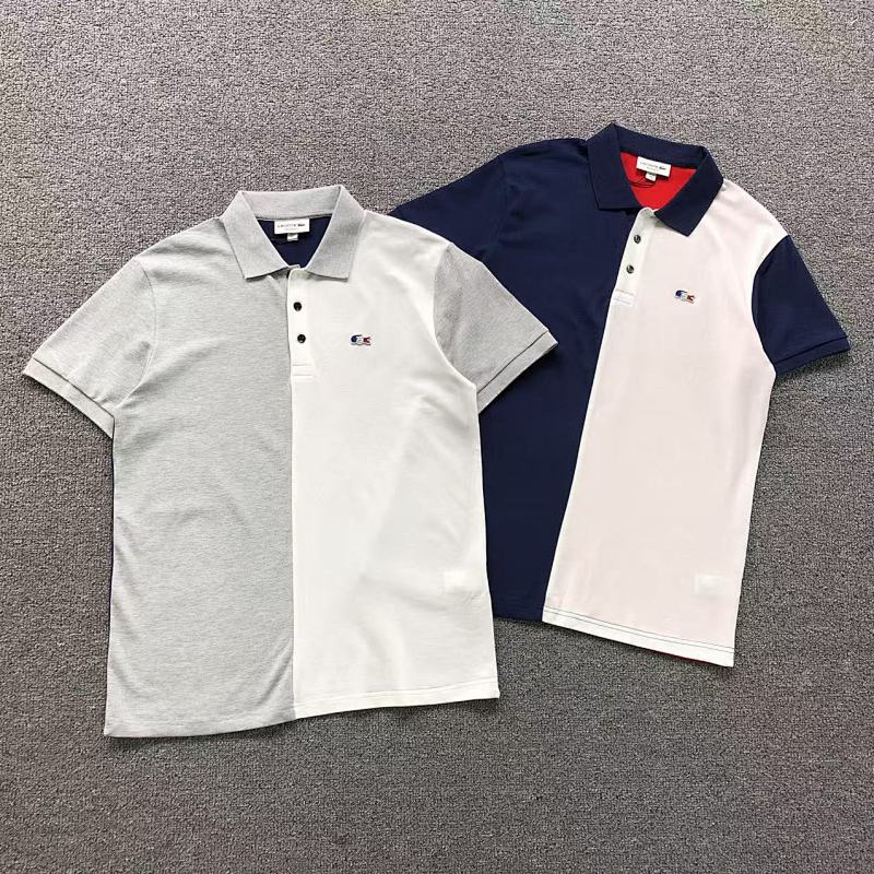Lacoste 135 LACOSTE POLO 4105151277 (Im 170Cm 60Kg I Wear Size L In The Phot), photo 1
